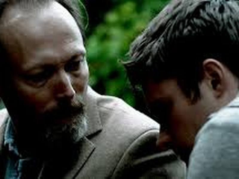 Foto 1 de What Richard Did