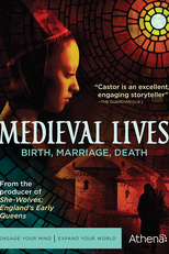 Medieval Lives: Birth, Marriage, Death (Medieval Lives: Birth, Marriage, Death)