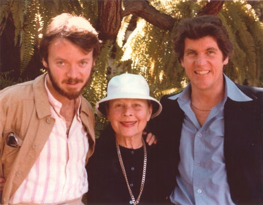 Bud Cort - Foto 1