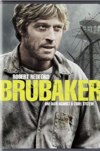  de Filme Brubaker (1980)