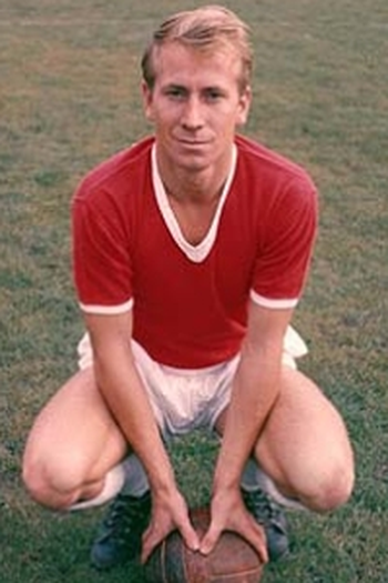 Poster de Episódio Bobby Charlton (2010)