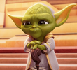 The Young Jedi