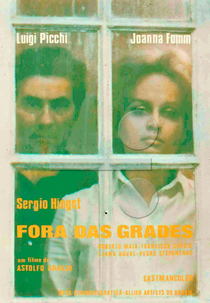 Fora das Grades (Fora das Grades)