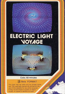Electric Light Voyage (Electric Light Voyage)