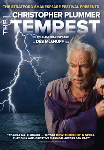 A Tempestade (The Tempest)