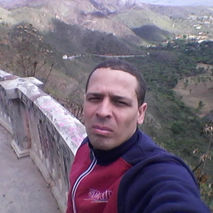 Foto de perfil de EMILSON CARLOS RODRIGUES