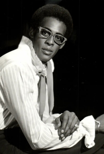 David Ruffin - Poster 1