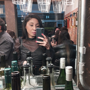 Foto de perfil de Daniella B.