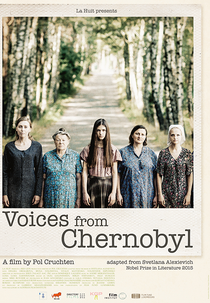 Voices from Chernobyl (Voices from Chernobyl)