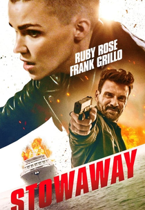 Ameaça a Bordo (Stowaway)