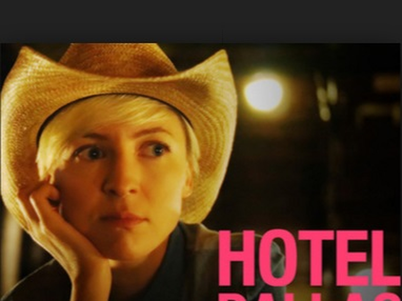 Foto 1 de Hotel Dallas