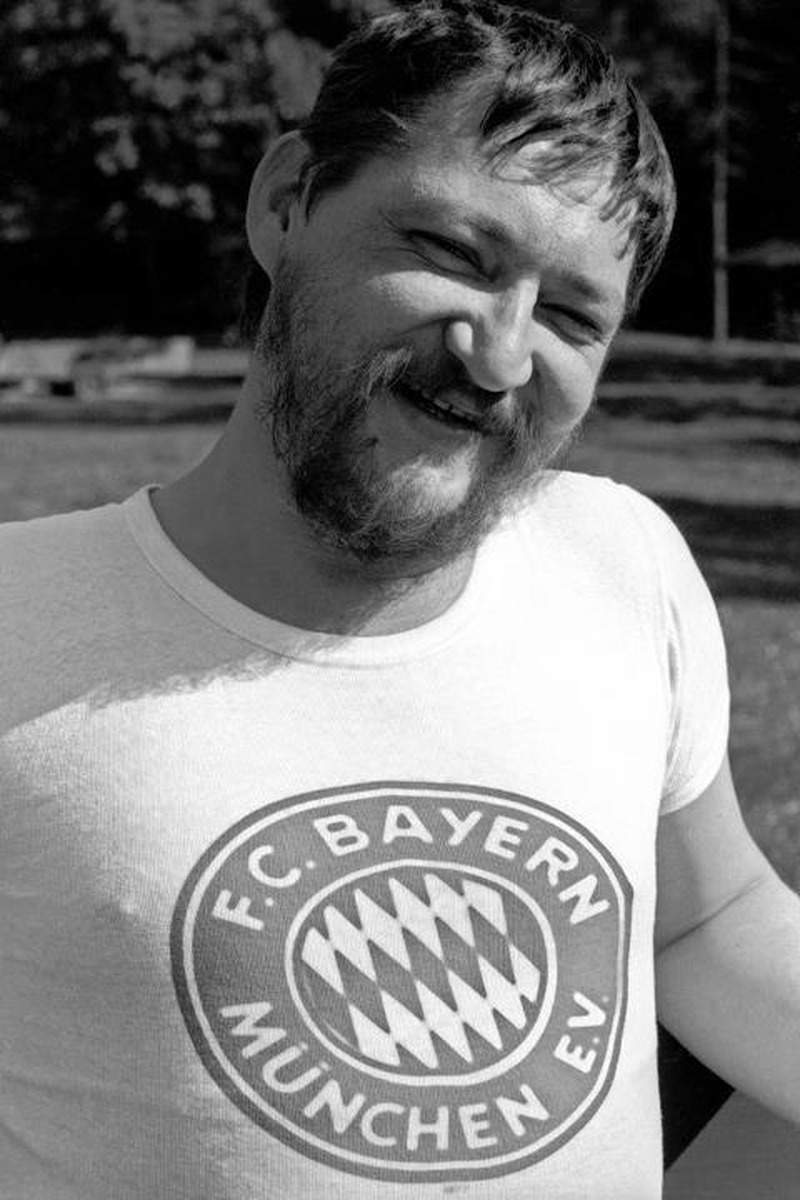 Rainer Werner Fassbinder - Foto 7