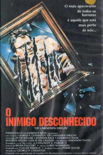  de Filme Origem Desconhecida (1983)