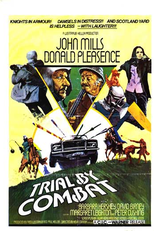 A Brigada da Morte (Trial by Combat)