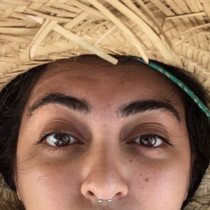 Foto de perfil de Larissa