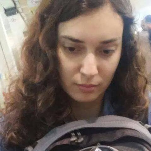 Foto de perfil de Ana Paula