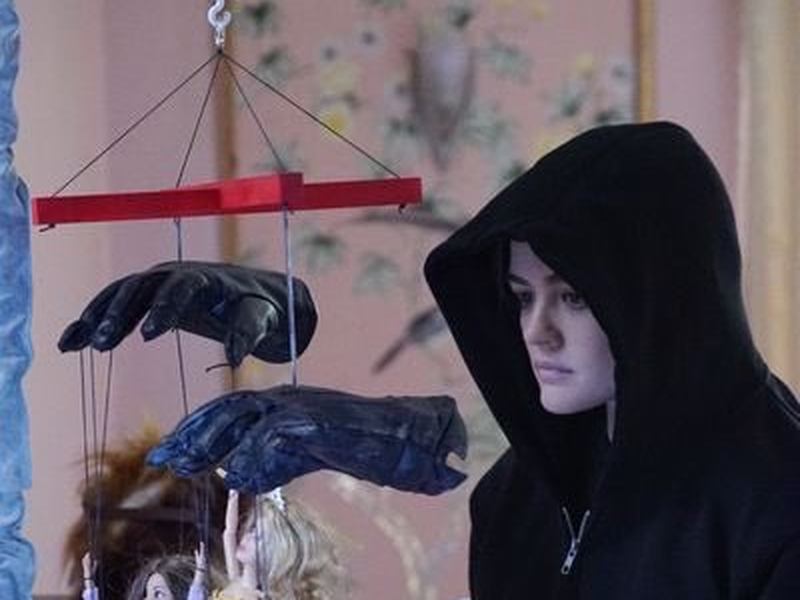 Foto 59 de Maldosas (7ª Temporada)