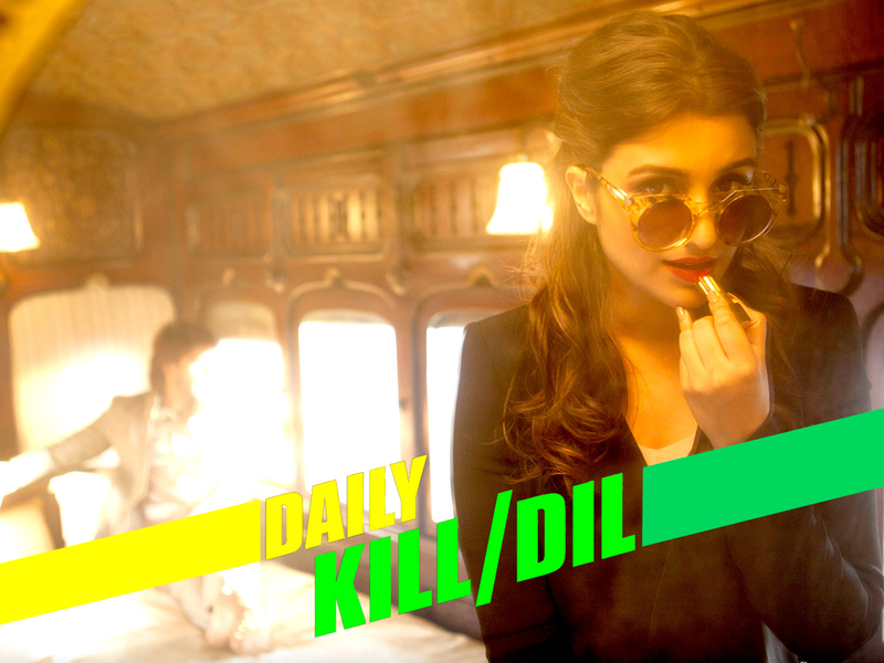 Foto 41 de Kill Dil