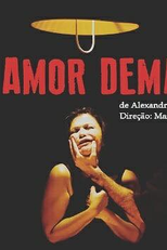 Amor Demais (Amor Demais)