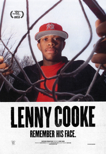 Lenny Cooke (Lenny Cooke)
