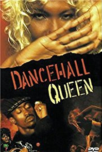 Dancehall Queen - Poster / Capa / Cartaz - Oficial 3