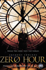 Zero Hour (Zero Hour)