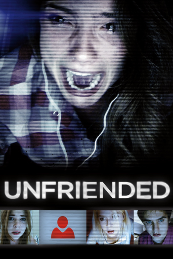  de Filme Amizade Desfeita (2014)