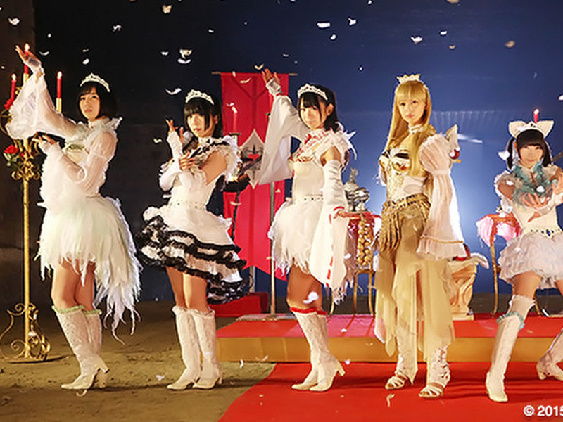 Foto 5 de Lírios Inocentes 2