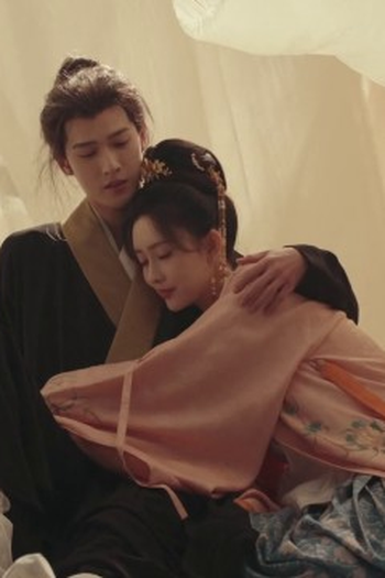 Poster de Episódio 第33集 (2024)