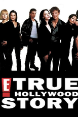 E! True Hollywood Story: Scream (E! True Hollywood Story: Scream)