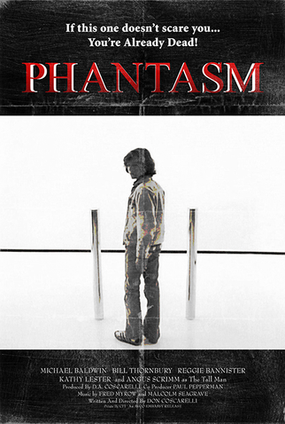 Poster 2 de Filme Fantasma (1979)