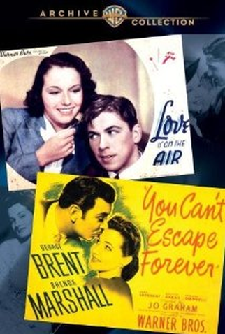 Poster 2 de Filme Em nome da notícia (1937)
