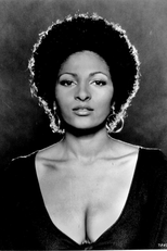 Pam Grier