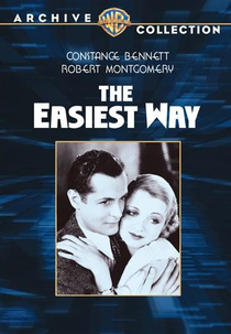 Tentação de Luxo (The Easiest Way)