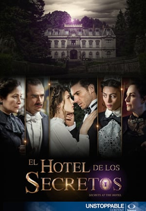 El hotel de los secretos (El hotel de los secretos)