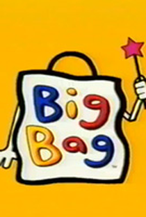 Big Bag - Poster / Capa / Cartaz - Oficial 1