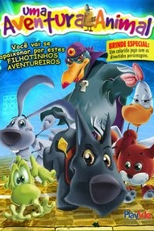 Uma Aventura Animal (Cuccioli e il codice di Marco Polo)