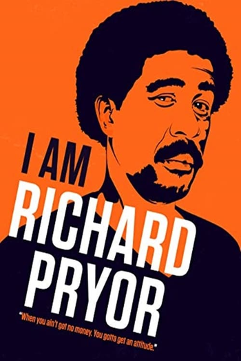Poster de Filme I Am Richard Pryor (2019)