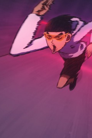 Poster de Episódio 阿七的特别任务 (2024)