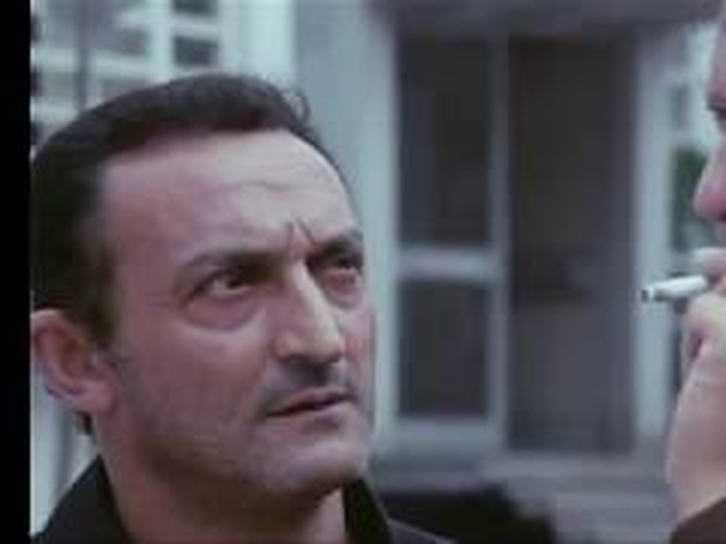 Foto 4 de The Man from Chicago