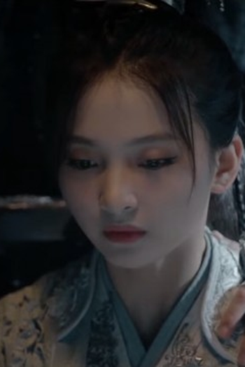 Poster de Episódio 囚徒困境 (2021)