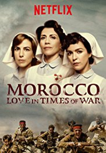 Tiempos de guerra (Tiempos de guerra)