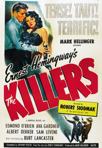 Os Assassinos (The Killers)