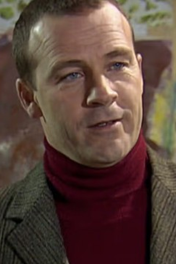 Poster de Episódio Épisode 133 (2005)