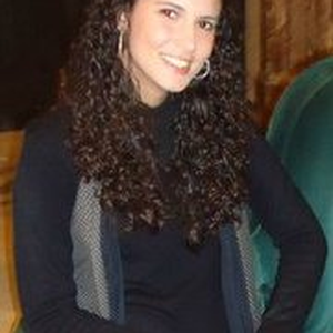 Foto de perfil de Melissa Leal da Silva