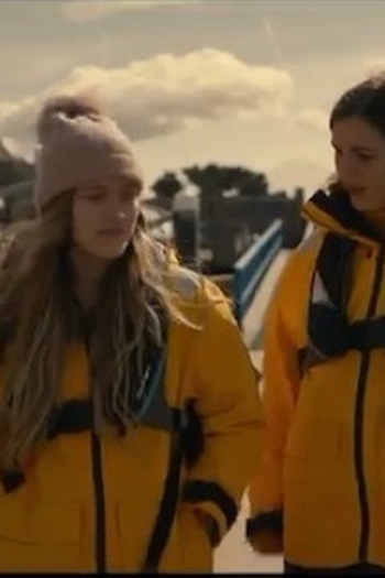 Poster de Episódio A Cup O' Kindness (2021)