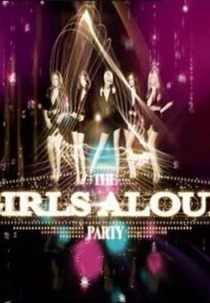 The Girls Aloud Party (The Girls Aloud Party)