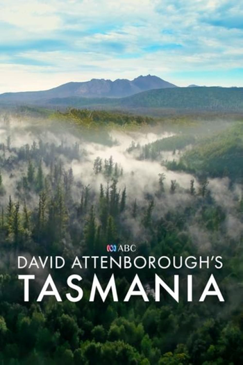 Poster de Filme Tasmania (2018)