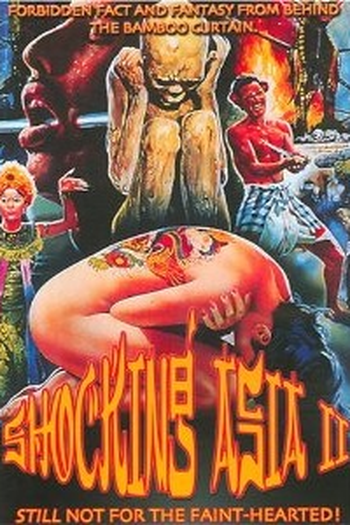  de Filme Os Últimos Tabus (1985)