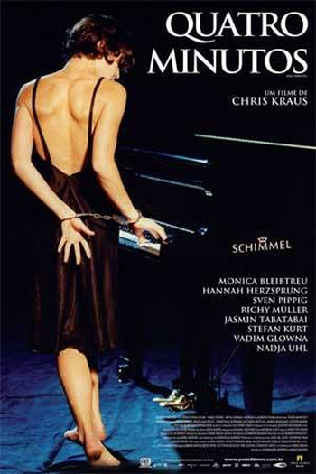  de Filme Quatro Minutos (2006)